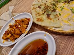 -甲乙饼·手工牛肉饼(天通苑华联店)