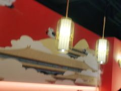 -京炭铜锅涮肉·羊蝎子·羊肉炉(保利·时光里店)