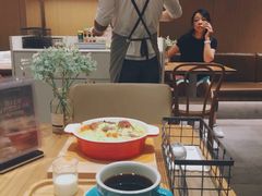 -Gee Coffee Roasters(万象城店)