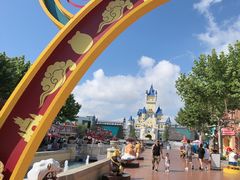 -青岛方特梦幻王国