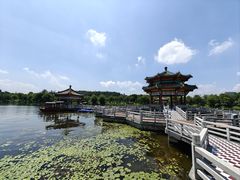-星湖旅游景区七星岩