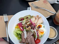 -1901 Cafe(西四店)