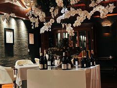 -三嚥阁 La Villa Restaurant