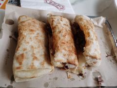 -高玛纳驴肉火烧(河间总店)