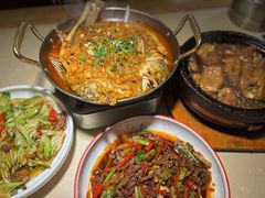 -小柴米·传统江西菜(八一广场店)