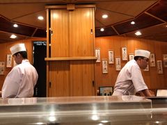 -筑地玉寿司(銀座コア店)