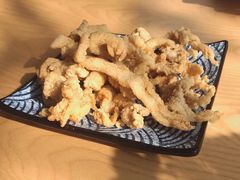 -红小满休闲餐厅(十全街店)