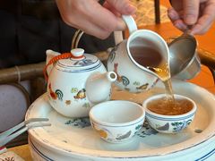 -点都德(龙之梦店)