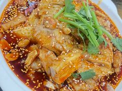 -牛王庙(龙华花园店)