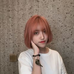 -3AM·S HAIR SALON烫发染发接发