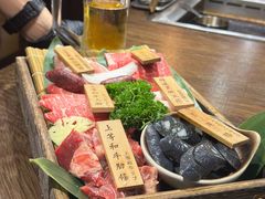 -暖都焼肉·和牛酒場(花都店)