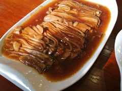 扒羊肉条-老仁义·清真菜(太古街店)