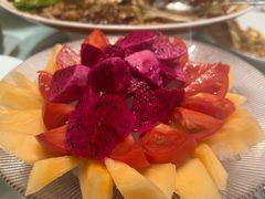 -旺顺阁·北京菜·烤鸭(魏公村店)