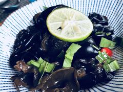 -云海肴·汽锅鸡·云南菜(美罗城店)