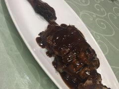 -何记面馆(龙泉山店)