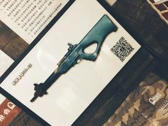 -真枪会射击俱乐部(河西中央公园店)