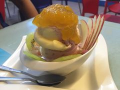 -欧恋洋葱冰淇淋绿豆馔
