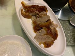 -北京老铺烤鸭(西稍门店)