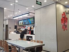 -百富烤霸 烤鸡汉堡(国际置地店)