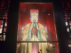 -蜀九香火锅(彩虹店)