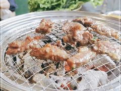 -原始泥炉烤肉(总店)