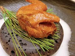 -汇贤府·李氏新鲁菜(万寿路店)