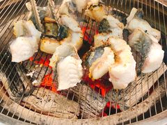 -金龙烧烤·牛肉面(西塔店)