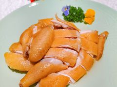 -红棉中餐厅·广州海航威斯汀酒店