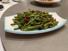 -强氏喜阿婆粥饼店(鼓楼东街店)