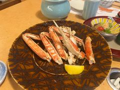 -蟹道乐(道顿堀本店)