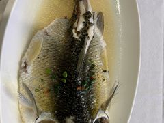 -汤臣·空中餐厅·严选粤菜(石湾世博广场店)