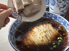 -伟记奥面馆(白塔东路店)