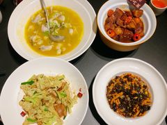 -知楚•精致湖北菜(武商MALL店)