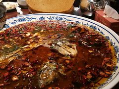 -杨记隆府(汉街店)
