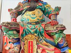 -上海财神庙