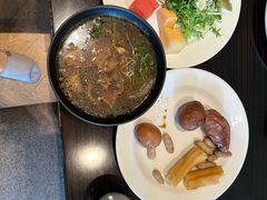 -杭州开元名都大酒店·地中海自助餐厅