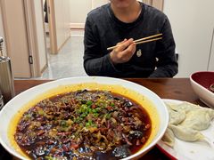 -老长春饺子馆(保利·春天里店)