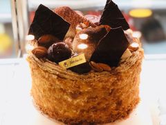 -檬舒舒MonChouChou(久光百货店)