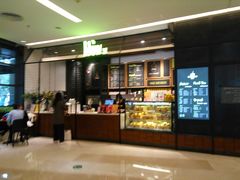 -混果汁(喜荟城店)