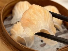 水晶虾饺王-西苑酒家(太古城店)