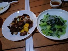 -南小馆(迪士尼小镇店)