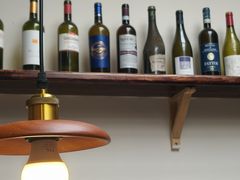 -沏点Trattoria意大利餐厅(新街口店)
