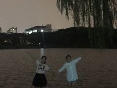 -东华大学(松江校区)