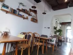 -几静cafe(基湖店)