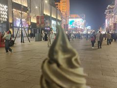 -吴裕泰茶庄(前门大街店)