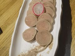 -拉完海鲜大排档(温岭店)