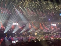 -宝能国际体育演艺中心