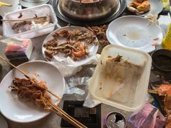 -仙螺岛海鲜自助餐厅(总店)