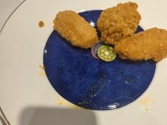 -红棉中餐厅·广州海航威斯汀酒店