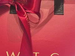 -WenTinG文汀·半糖蛋糕(合生汇店)